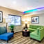 Comfort Inn South Tulsa - Woodland Hills
