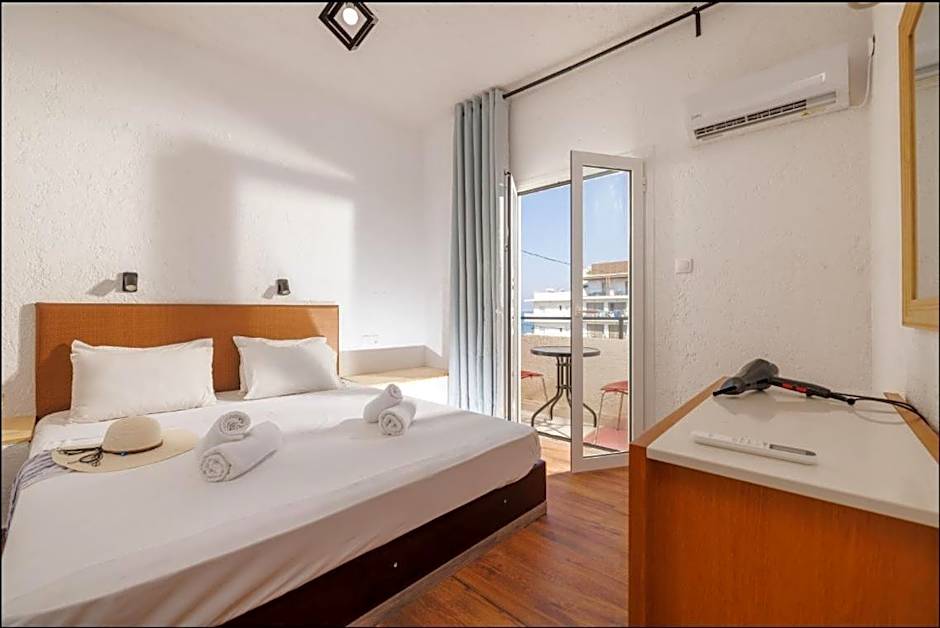Kings Hersonissos Hotel