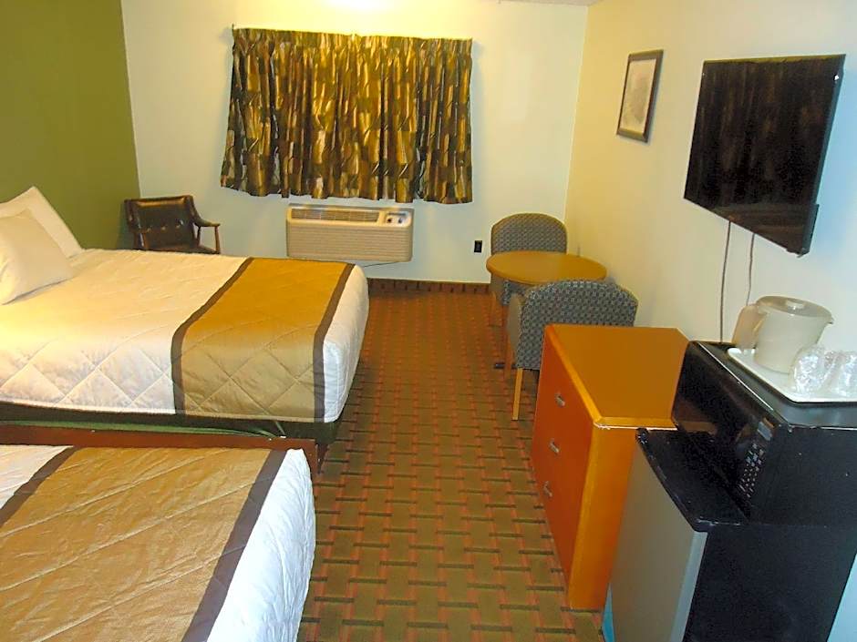 Knights Inn Paxinos Danville