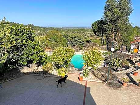 Quinta Vale de Lavão