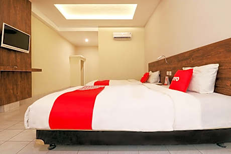 INDONESIA DELUXE TWIN ROOM