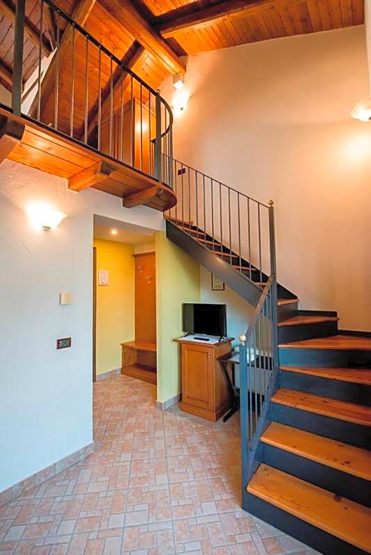 Ristorante Albergo Da Maurizio