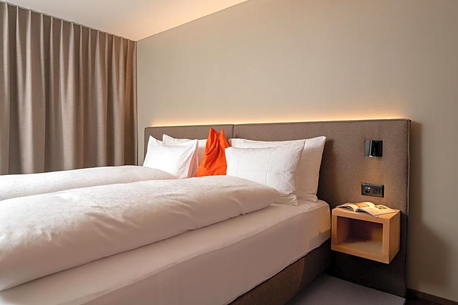 Hotel Donatz