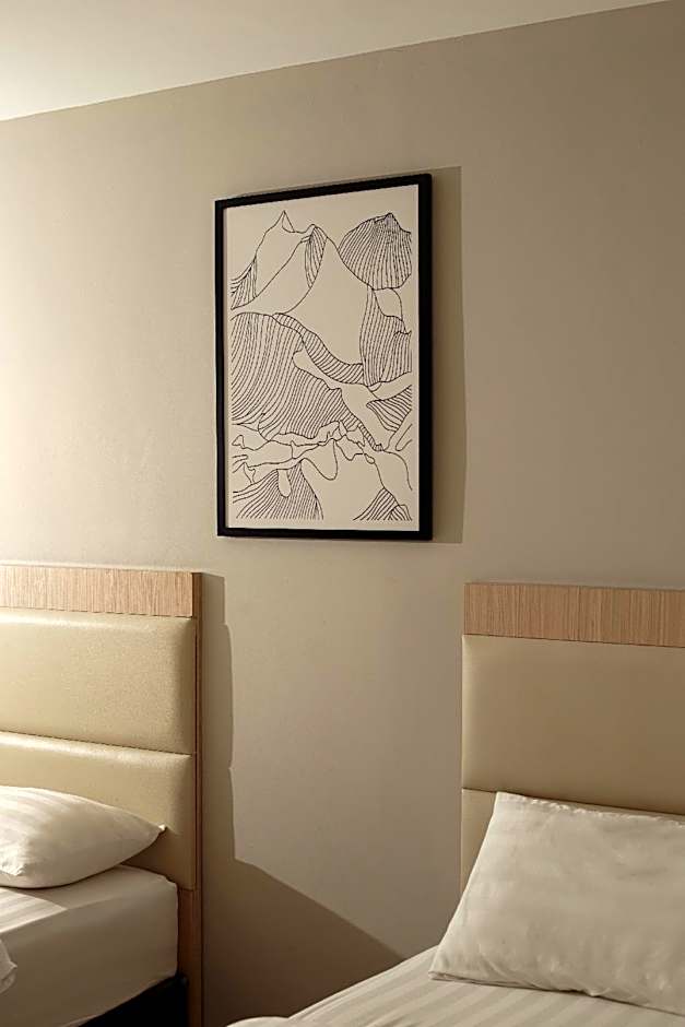 Sunstone Hotel Penang