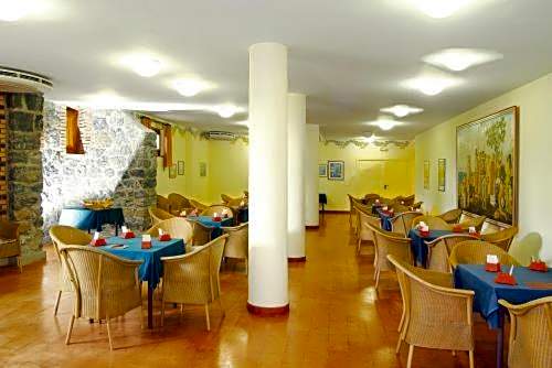 Sporting Baia Hotel