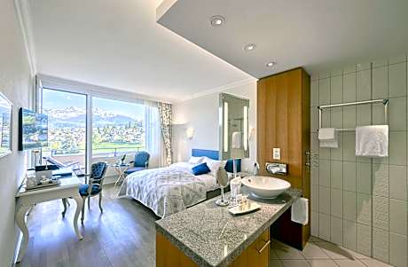 Small Room