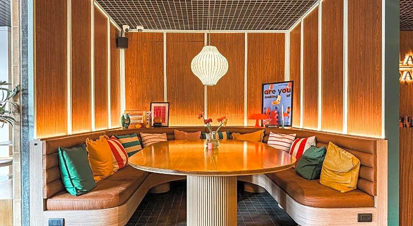 Gardina Asoke Hotel & Residence