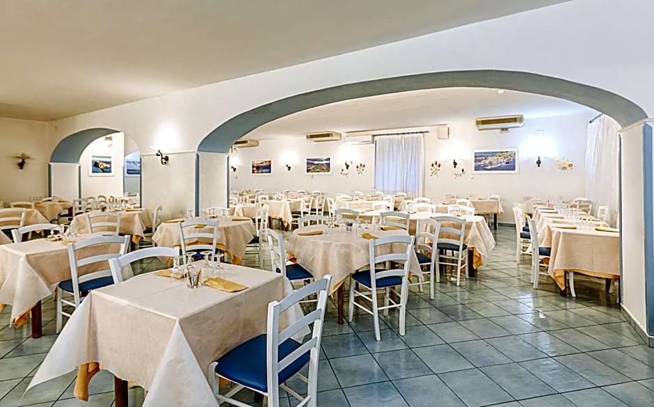 Hotel Galidon Wellness Park & SPA