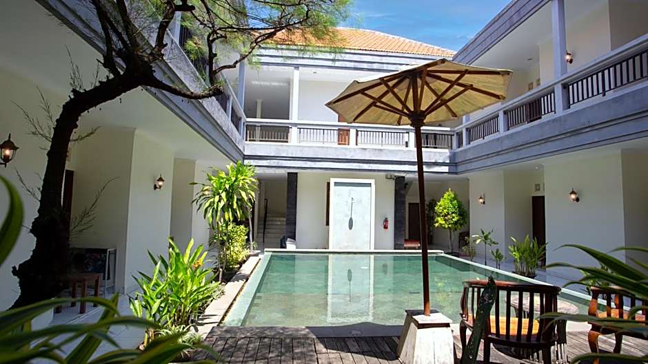 Teges Inn Kuta