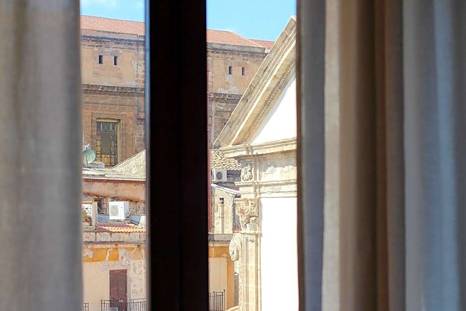 Pànto - Rooftop boutique rooms
