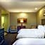 Hampton Inn By Hilton Tuscaloosa-University