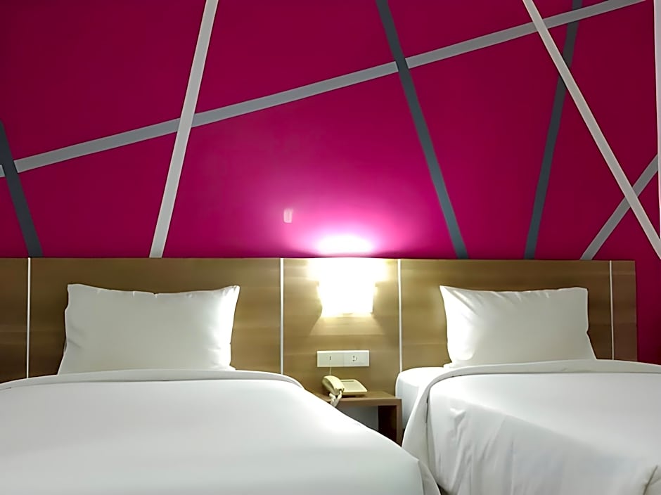 Eco Inn Lite Ubon Ratchathani