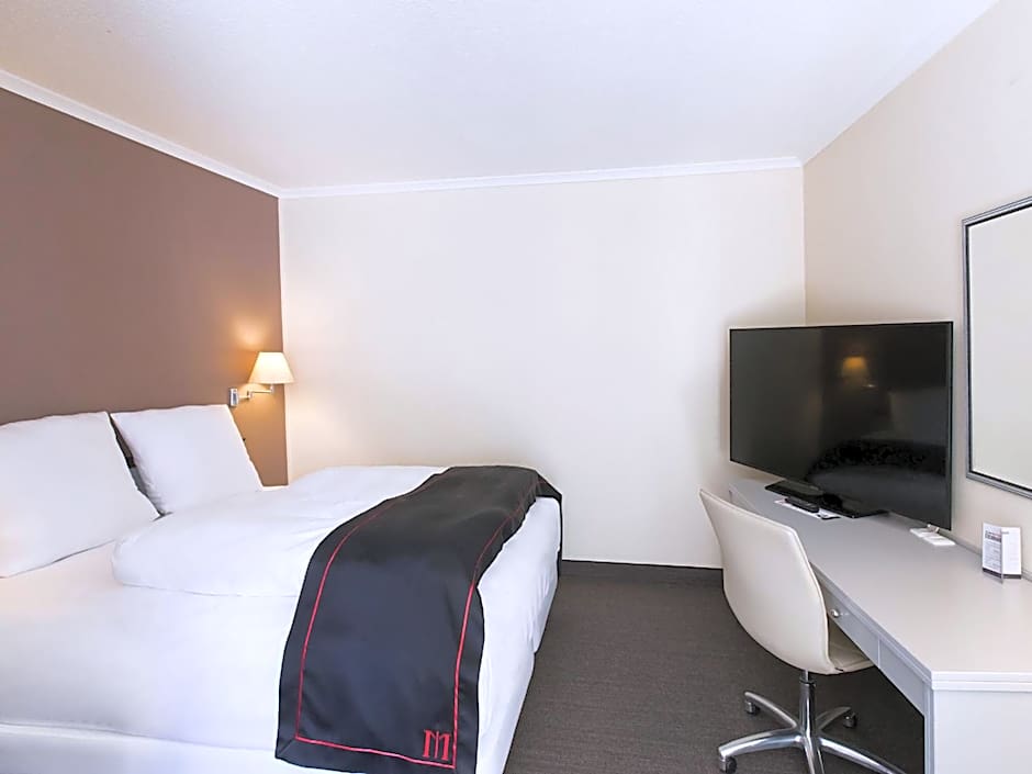 DORMERO Hotel Dessau-Roßlau