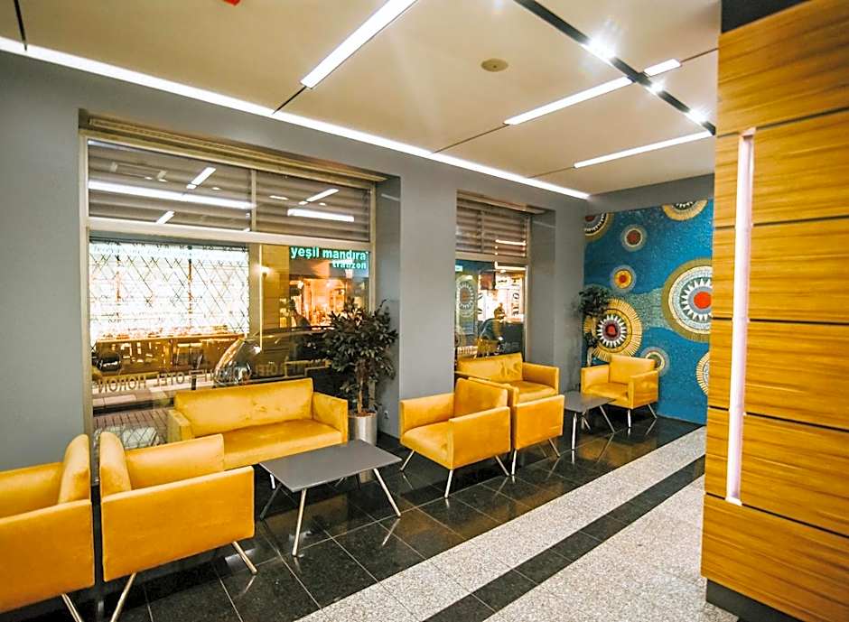 Horon Hotel