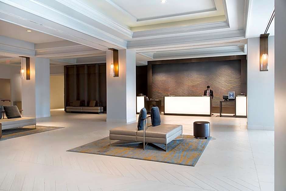 Franklin Marriott Cool Springs