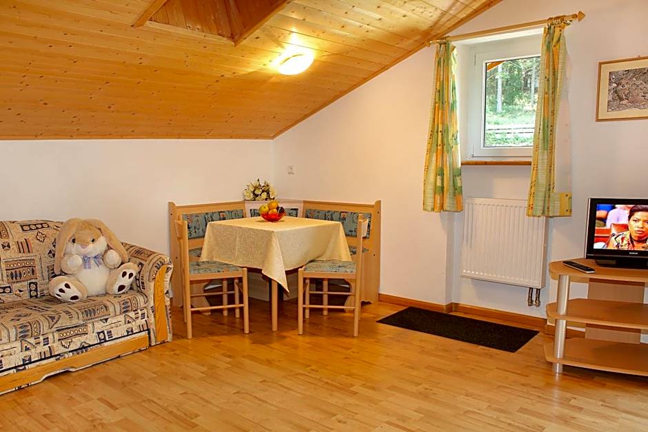 Residence St Konstantin