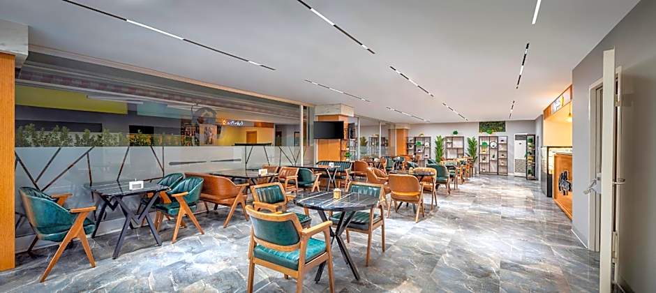 Elite Hotel Istanbul Airport