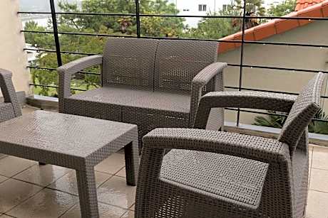 Tongyeong Olga Resort