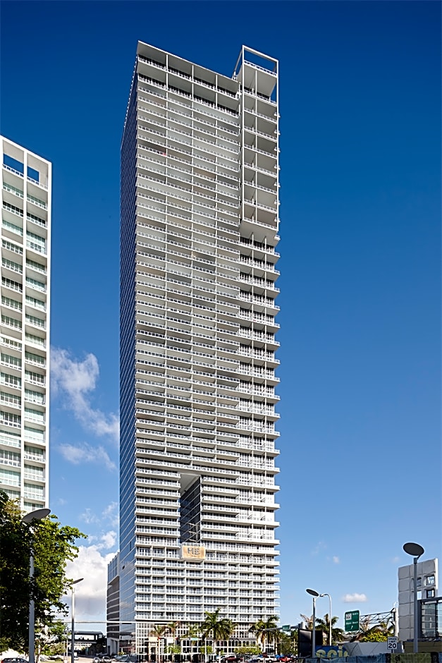 The Grayson Hotel Miami Downtown