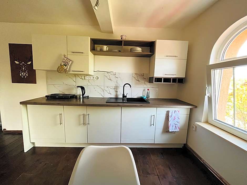 Apartmány 68