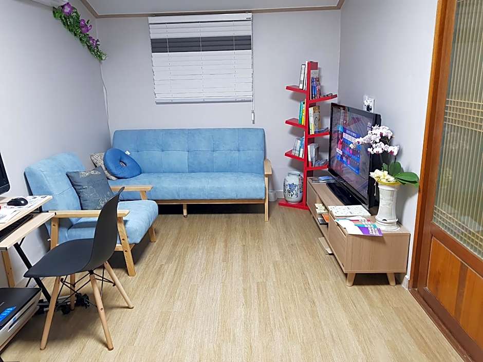 Dal Garam Guesthouse - 외국인 전용