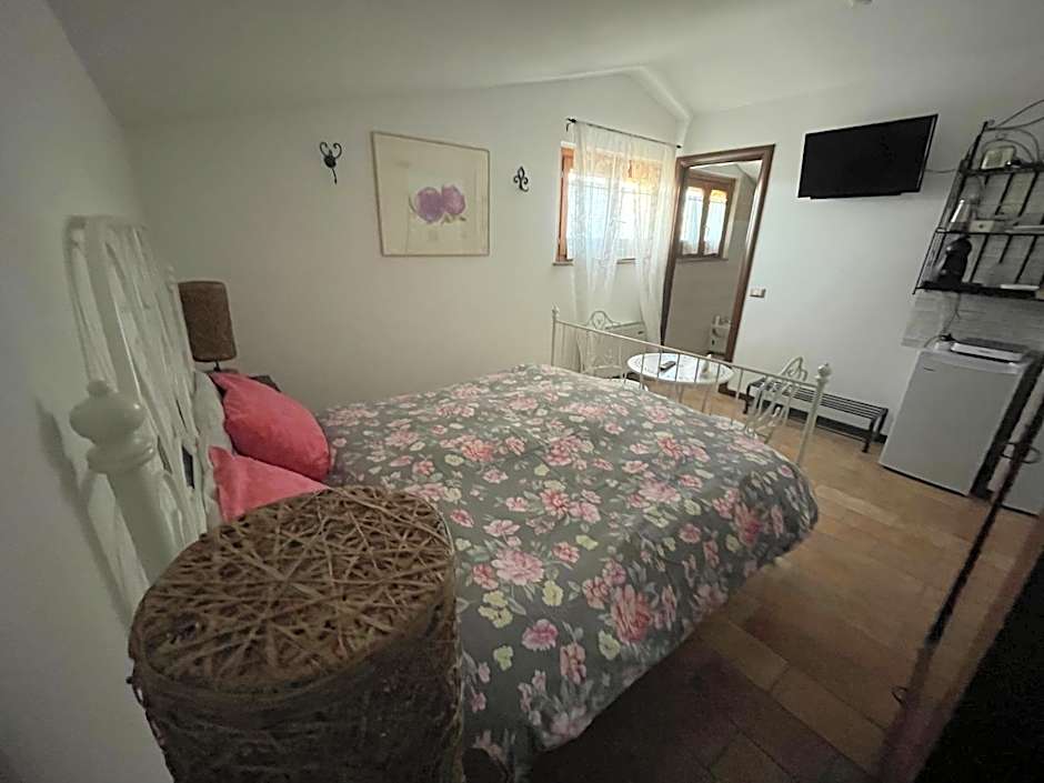 C'era Una Volta B&B