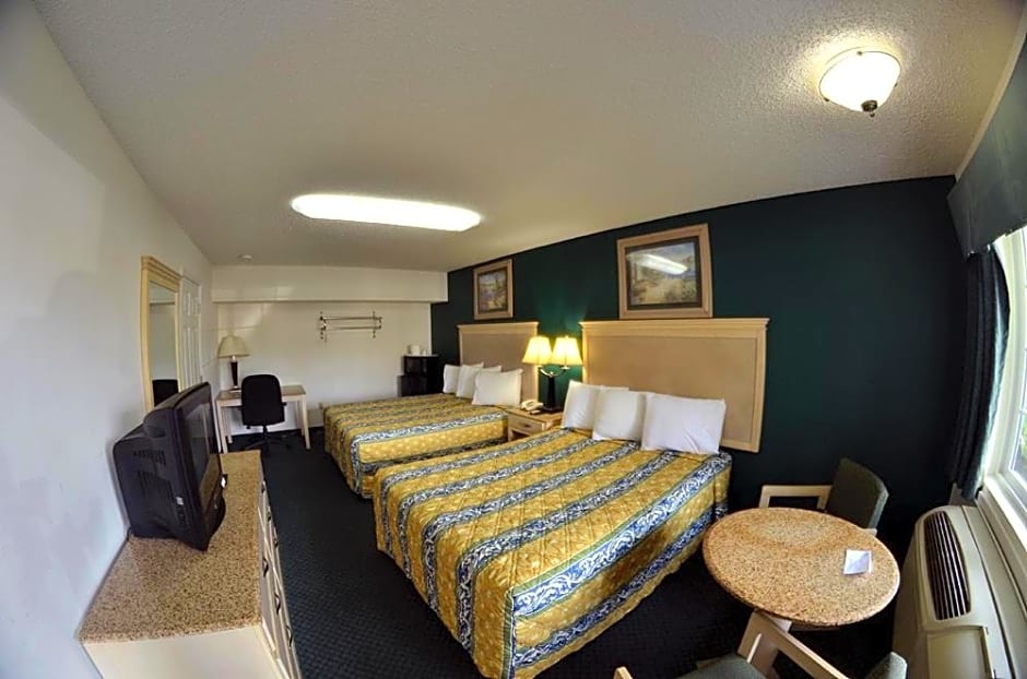 Empire Inn & Suites Absecon/Atlantic City