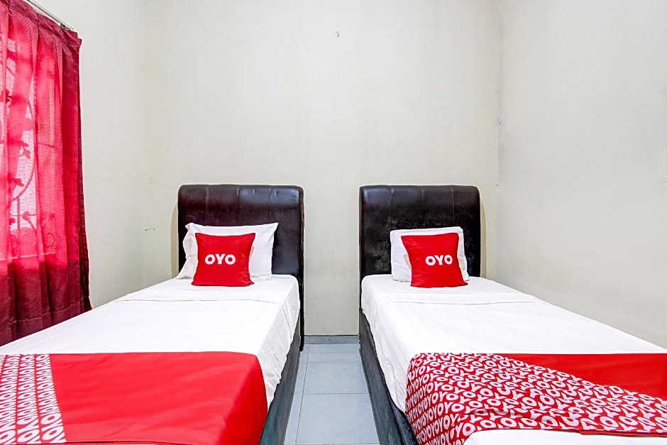 OYO 92511 Griya Dias Syariah