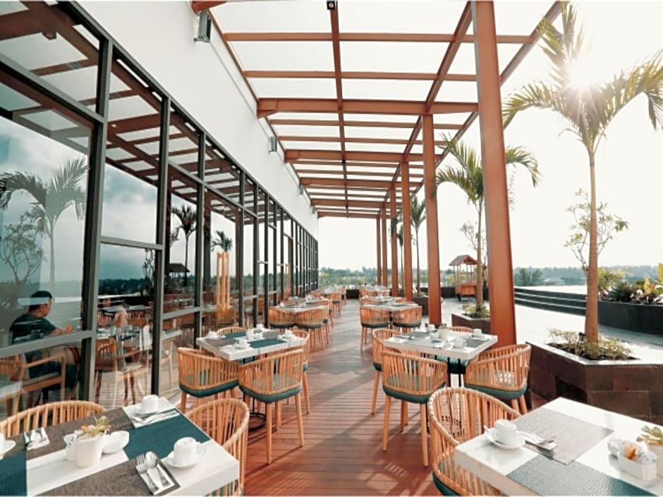 ILLIRA Hotel Banyuwangi