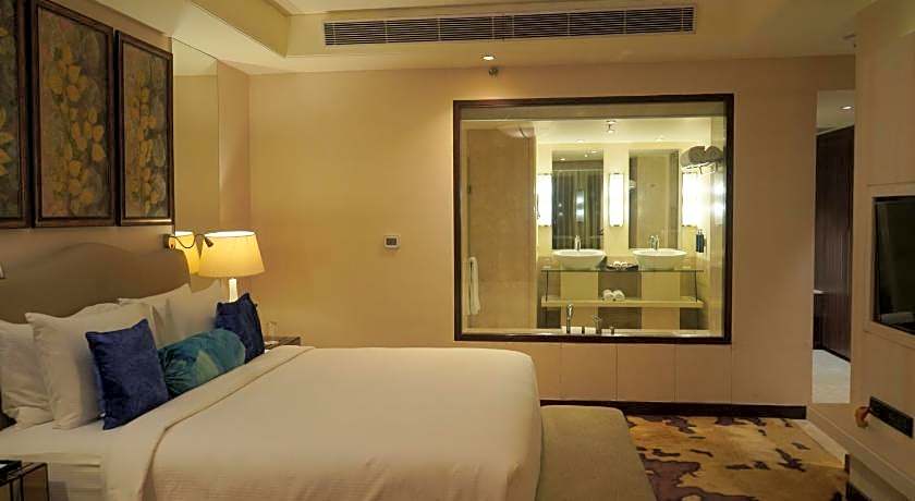 DoubleTree By Hilton Hotel Agra
