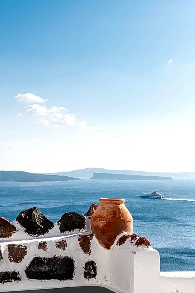 Caldera Premium Villas