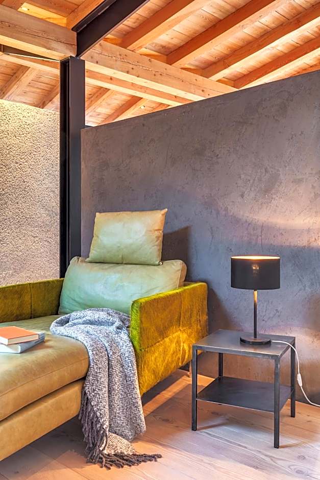 Boutiquehotel Rattenberg