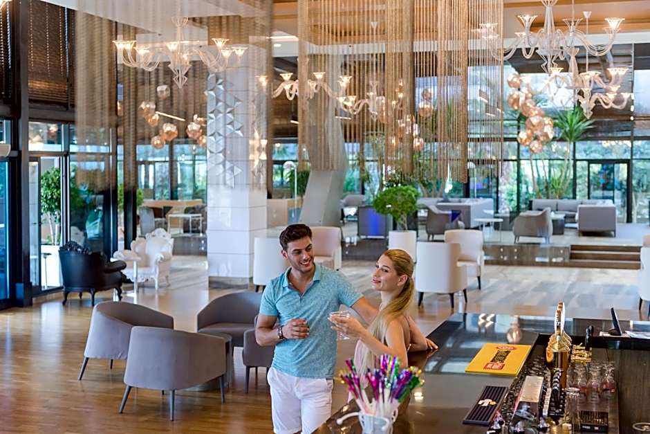 Numa Bay Exclusive Hotel - Ultra All Inclusive
