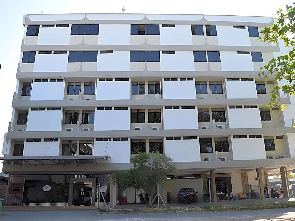 Photo 1 of 48 of Federal Hotel