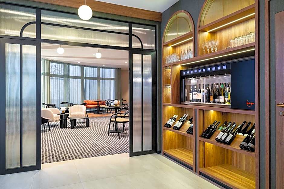 Mercure Wien City