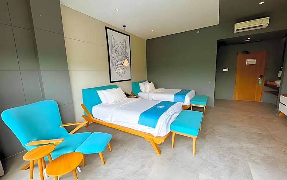 Hotel Dafam Wonosobo