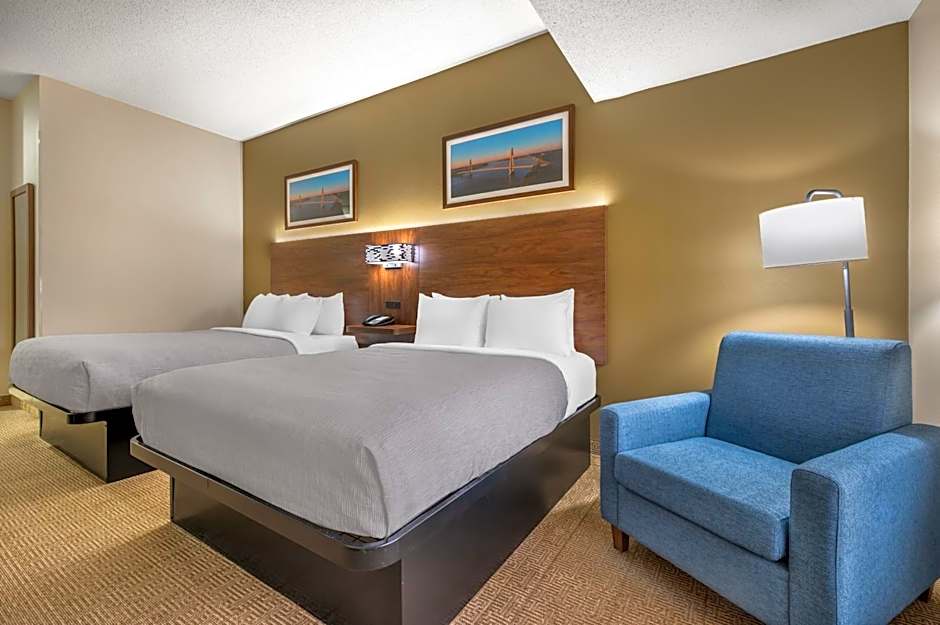 Quality Inn & Suites Rockport - Owensboro North