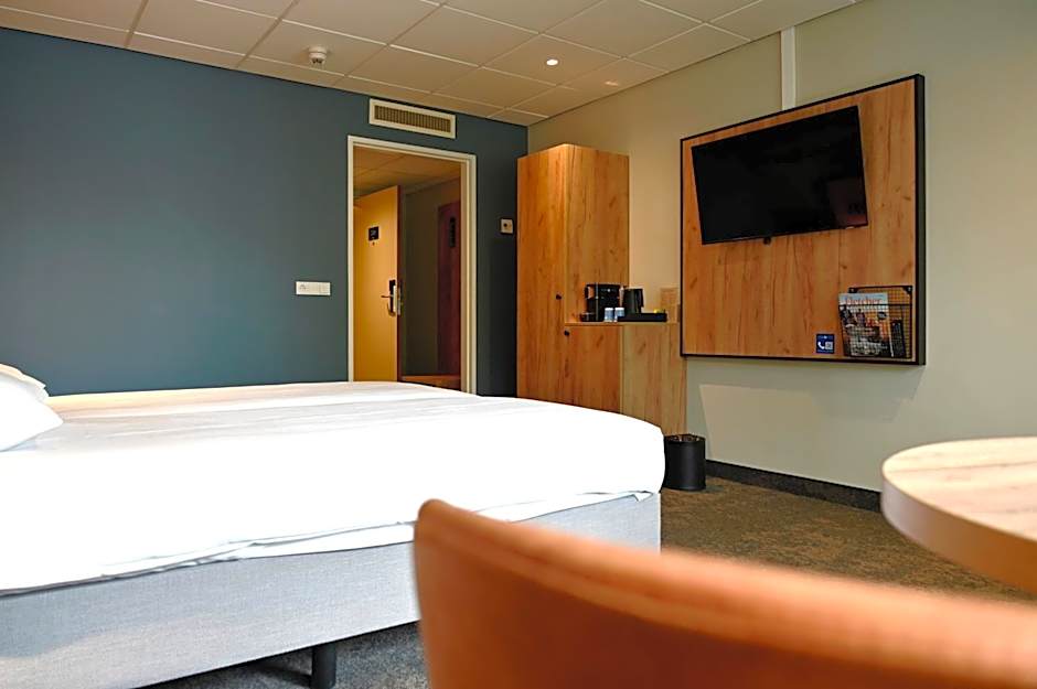 Fletcher Familiehotel Paterswolde