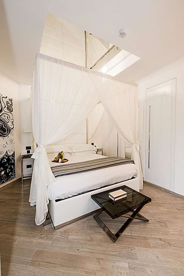 LHP Hotel Santa Margherita Palace & SPA