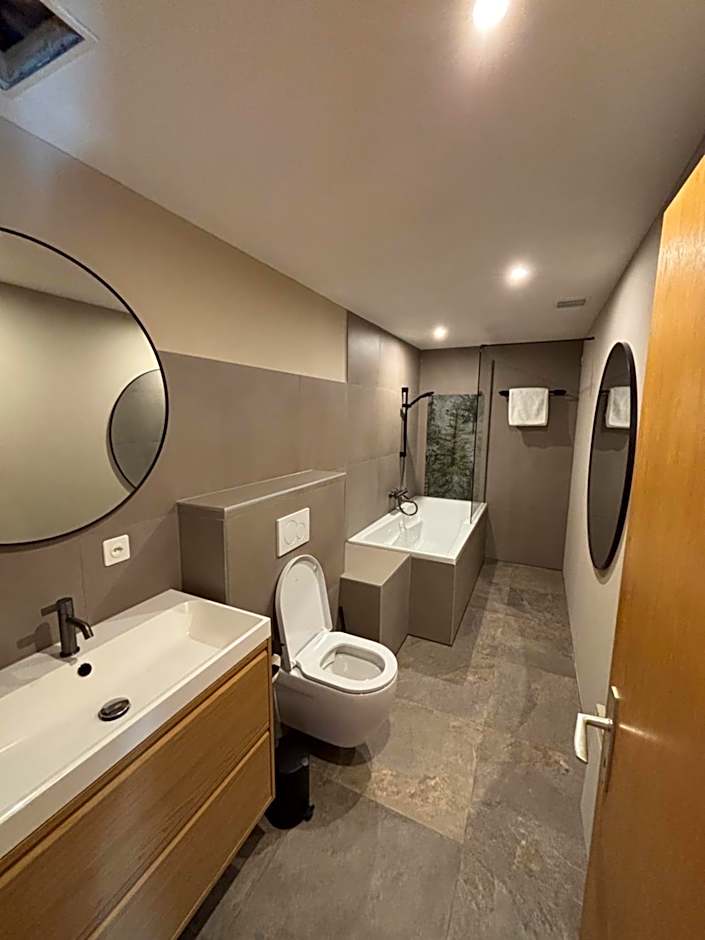 Familiehotel La Randulina