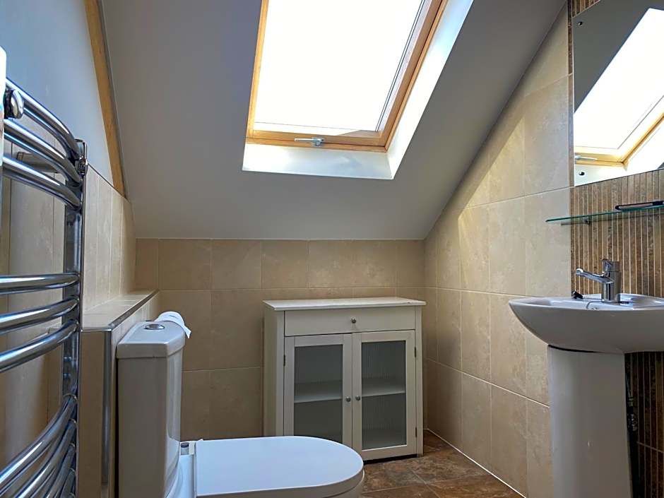 Number One Hundred Bed And Breakfast