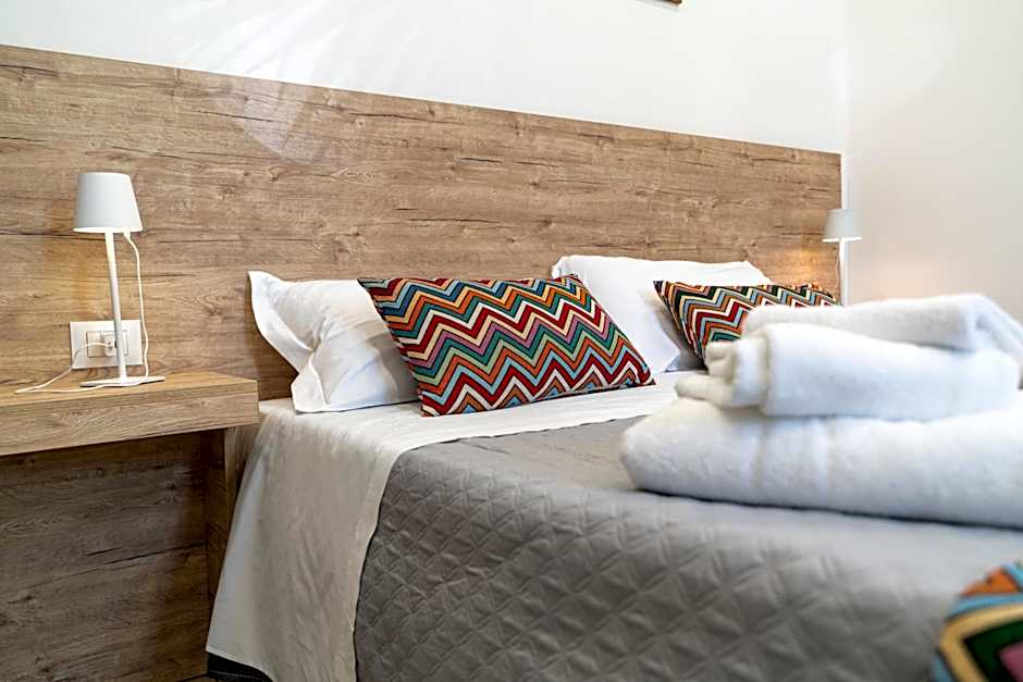 Frontemare 25 Beach Hotel