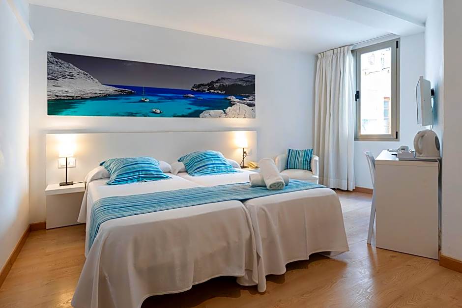 Hotel Capri Pollensa