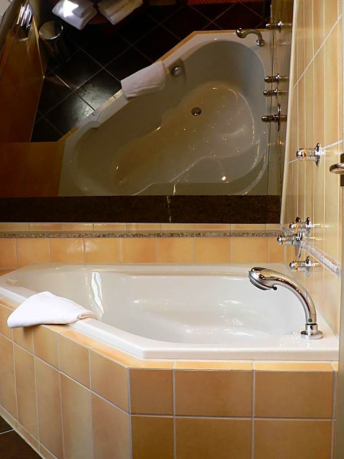 Hôtel Le Mittelwihr