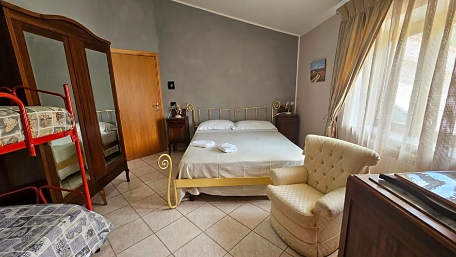 Azienda Agrituristica Verdevalle