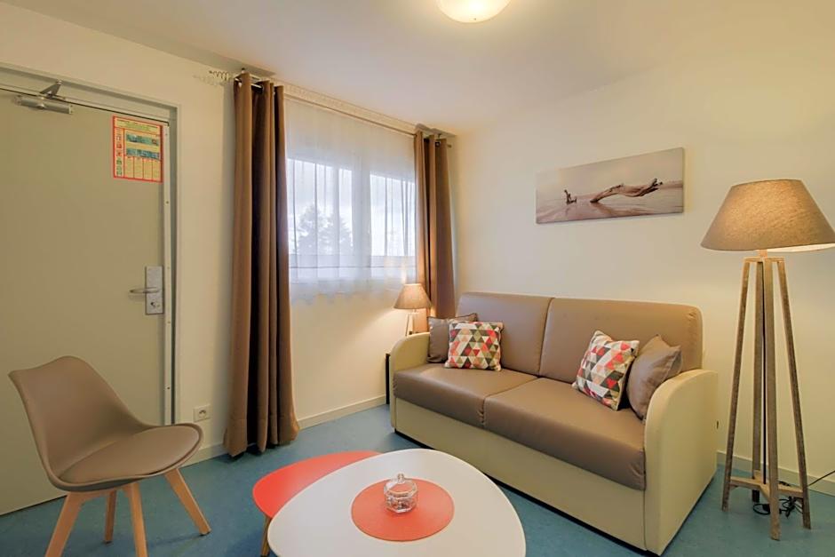Brit Hotel Dijon Sud