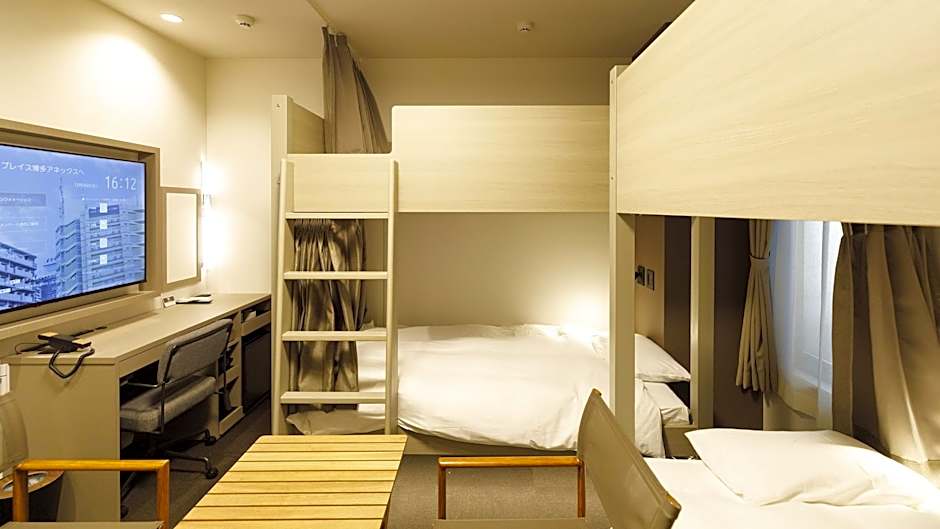ETS INN HAKATA