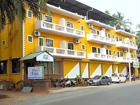 HOTEL VIVA BAGA
