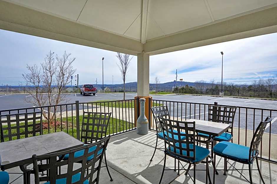 Candlewood Suites Smyrna - Nashville By IHG