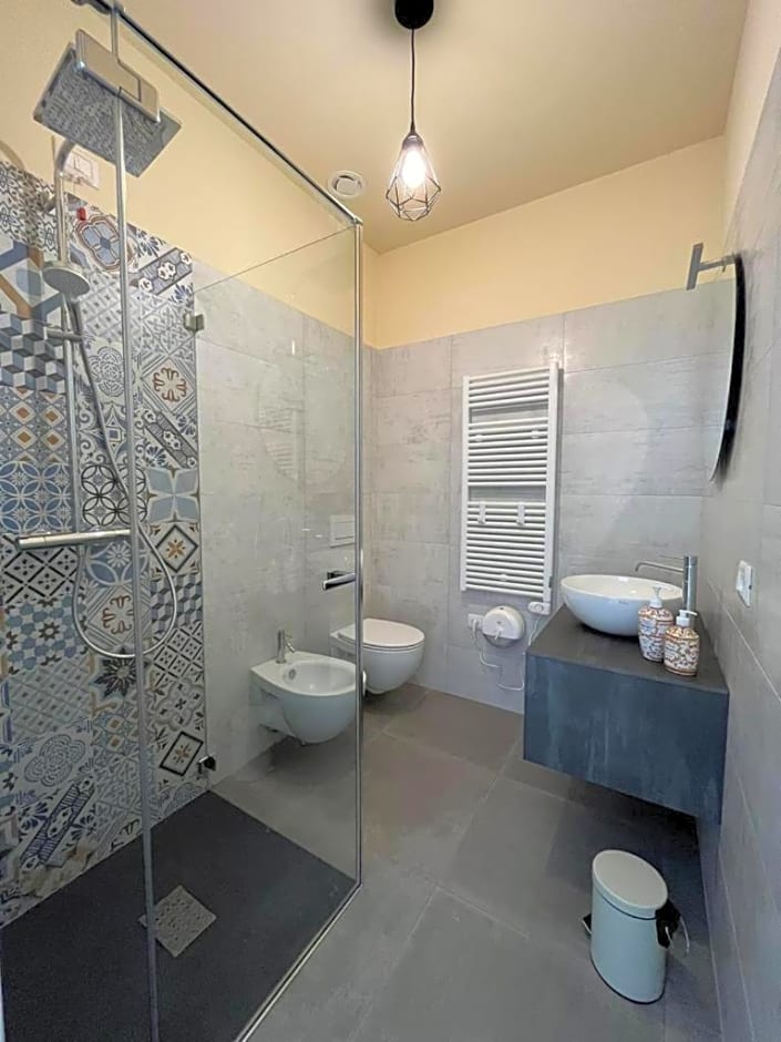 I Cappuccini wellness